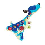 B. Toys 44133 – woofer Gitar