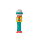 B.toys Bluetooth Bağlantılı Oyuncak Müzikal Mikrofon