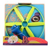 B Toys Işıklı Helikopter Oyunu