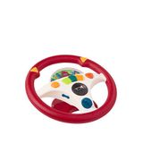 B.toys Kırmızı Sesli Ve Işıklı Oyuncak Direksiyon