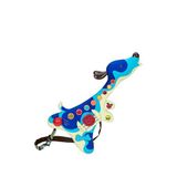 B.toys Köpekcik Işıklı Ve Sesli Oyuncak Gitar