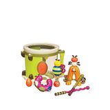 B.toys Parum Pum Pum Oyuncak Müzik Aletleri Seti