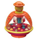 B Toys Poppitoppy-Tangerine Beceri Oyunu