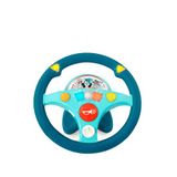 B.toys Renkli Sesli Işıklı Oyuncak Direksiyon