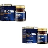 B Vitamin Complex*5 - Beyaz