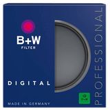 B W 55 mm F-Pro S03E CPL Polarize Lens Filtresi