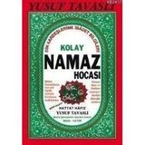 B05 - KOLAY NAMAZ HOCASI - YUSUF TAVASLI