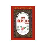 B08 - DINI HIKAYELER - YUSUF TAVASLI