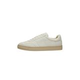 B0A44HGETJ1-R Lisbon Street Low Lace Up Sneaker Erkek Spor Ayakkabı Beyaz