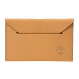 B0A5NVD2311-R Timberland Acadia Leather Card Holder C&uuml;zdan Kahve