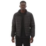 B0A5WNU0011-R Timberland Axıs Peak Durable Water Repellent Jacket Erkek Ceket Siyah