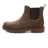 B0A6A4WEM51-R Timberland Brıtton Road Mıd Chelsea Boot Erkek Bot Ve Çizme Kahve