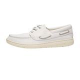 B0A6CXMEM21-R Timberland Portofıno Pıer Boat Shoe Erkek Spor Ayakkabı Beyaz