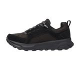 B0A6F2EEK41-R Timberland Motion Ledge Low Lace Up Waterproof Snea Erkek Spor Ayakkabı Siyah