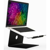 B1 Design B1-12 Notebook ve macbook Standı - Siyah