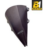 B1 Moto Honda Cbr 250R Siperlik Camı 2014-2018 Uyumlu-Füme