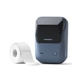 B1 Thermal Label Printer Space Blue