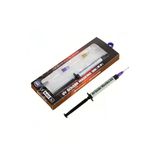 B10 UV Solder Mask 3cc – Işıkla Kürleşen Lehim Maskesi Devre Kartı Yalıtım Bord Boyası (Siyah)