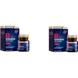 B12 Vitamin 1000 Mcg 60 Kapsül X2 - Beyaz
