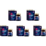 B12 Vitamin 1000 Mcg 60 Kapsül*5 - --
