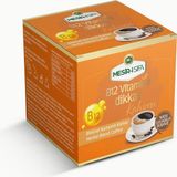 B12 Vitamin Katkılı Bitkisel Karışımlı Çözünebilir Kahve 75GR - 75 gr