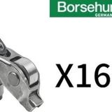 B18204 Subap İtici Hidrolik & Külbütör Tuşu 16 Adet Set 079109423+04e109411j - Fabıa-kodıaq-octavıa-