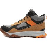 B1A44RW2311-R Timberland Lincoln Peak Mıd Lace Up Waterproof Hıkı Erkek Spor Ayakkabı Kahve