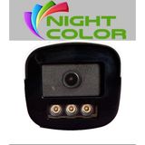 B2 AHD-1299D 2mp 3.6mm Lens 3 Dual LED Utc Control Bullet Kamera - Siyah - Beyaz