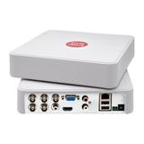 B2 Ds-58 8 Kanal 5 Mp Eko Xm Dvr - Beyaz