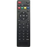 B2 Hd Mini Hd Uydu Alıcısı Kumandası