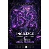 B2 Seviye İngilizce Modern Test Kitabı