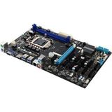 B250-btc Ddr4 2400mhz 12x Pcı-e 1151p Bıtcoın Mınıng Anakart