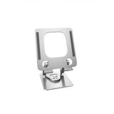 B31 Alüminyum Alaşım Katlanabilir 4.7-12 inç 360° Dönen Apple Uyumlu Tablet Telefon iPad Ofis Stand