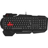 B310N Q Türkçe Multimedya Neon Gamer Oyuncu Klavye (Oyunculara Özel Asdw Yedek Gaming Tuşlar)