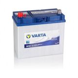 B32 12V 45 Amper 330A En Varta Akü Ters Kutup Dar Tip Ü.t 2025