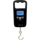 B40 Askı Terazi (50KG / 10GR) - Ahşap