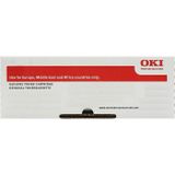 B401 Mb441-451 2.500 Sayfa Kapasiteli Black Siyah Toner 44992402