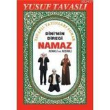 B47 - DINI`MIN DİREĞİ NAMAZ (CILTSIZ 1. HMR) - YUSUF TAVASLI