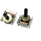 B50k 50K Potansiyometre 5 Pin