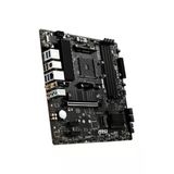 B550m Pro-vdh Wıfı B550 4xddr4 Vga/dvı/hdmı 2xm.2 1xglan Usb3.1 Am4 Anakart