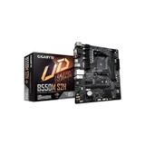 B550m S2h Matx Anakart For Amd Am4 Cpus -b550m-s2