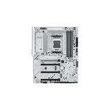 B650E Max Gaming Wifi W Anakart Soket Am5 (Ryzen 9000, Ddr5 Bellek, Pcie 5.0, 3x M.2, Wifi