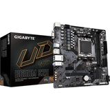 B650m S2h Amd Soket Am5 Ddr5 6400(Oc)Mhz Matx Gaming (Oyuncu) Anakart