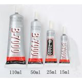B7000 Tutkal Cep Telefonu Lcd Ekran Yapıştırıcı 15Ml-50Ml-110Ml