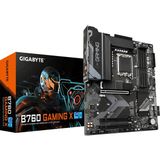 B760 Gamıng x Anakart, B760, Ddr5, 7600, LGA1700, Atx