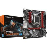 B760M Gaming Ddr4 Gaming Anakart