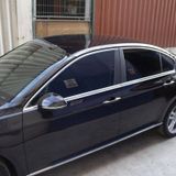 B8.5 CAM ÇİTASI ÇERÇEVESİ 8 PARÇA KROM 2019 2020 2021 2022 2023