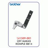 B814 İlik Üst Makas Komple