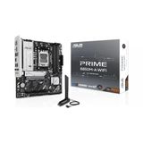 B850m-a Wifi, Amd Matx Ana Kart, Ddr5 Yuvası, Pcıe 5.0 Ready, 3 M.2 Yuvası, Wi-fi 6e, Ethernet Realtek 2.5 Gb, Displayport, Hdmı, Usb-c Ön 5 Gbps, Bıos Flashback, Sync