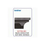 B981/rh9820 Gözlü İlik Balta Kot